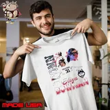 Eliza Bowman Uconn Huskies Lacrosse NCAA Division I 90s Graphic Unisex