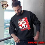 Emeka Egbuka Tampa Bay Buccaneers Football vintage 90s Sweatshirt