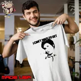 Enya I can’t wait to get shirt
