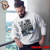 Fallen Angels Shirt