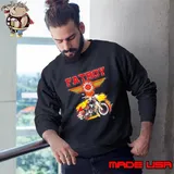 Fatboy Harley Davidson USA shirt