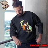 Fictional Metal Frodo Baggins shirt