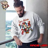 Fiesta san antonio mexican party decor festival 2025 shirt