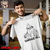 Garbage Hill shirt