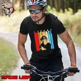 George Michael era sunset Unisex