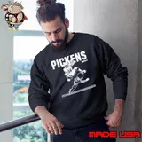 George Pickens Dallas Hurdle Sweatshirt