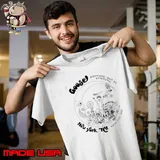 Goose everything must go experience shirt