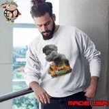Grimey Summer Bash Shirt