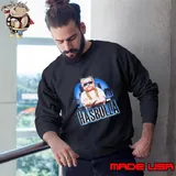 Hasbulla Grunge shirt