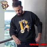 Helen Hu Missouri Tigers NCAA Gymnastics Championships Portrait shirt - Copy Sweatshirt