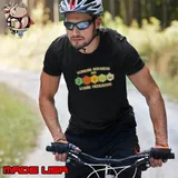 Hoarding Resources And Losing Friendships Shirt