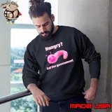 Hungry eat the government cute shirt