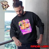 I got that dog in me Bron Breakker professional wrestler retro shirt