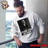 I stand with Joe Biden prostate cancer awareness shirt