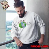 I’m too old for this shit Earth smoking shirt