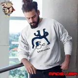 Indianapolis Colts beat Seattle Seahawks mascot logo shirt