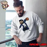 Jamal Murray Denver Nuggets flu Murray 5280 cartoon shirt