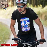 John Cena vs The Rock WrestleMania XXVIII Wrestling Legends Unisex