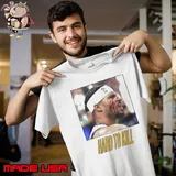 Josh Hart New York Knicks hard to kill Unisex