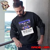 Kill All Forsaken Players Draymond Green Shirt