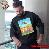 King of the Hill a hulu original shirt
