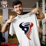 Kyle Scoobykubs Houston Cyclones NFL Draft 2025 Unisex