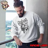 Leviathan Scar Sighted shirt