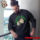 Lian Bichsel Feisty Bish Dallas Stars shirt