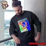 Liquid swords New York Knicks defeat Boston Celtics shirt