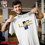 Los Angeles Chargers 2025 NFL Draft cluster Unisex