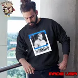 Los Angeles Clippers eliminated from playoffs contention shirt