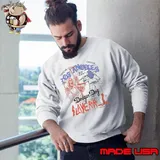 Los Angeles Dodger Dog Flavour Graphic Shirt