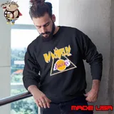 Los Angeles Lakers Angus shirt