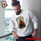 Luigi Mangione our patriot saint of healthcare free shirt