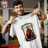 Luigi Mangione our patriot saint of healthcare free Unisex