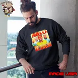 Mao Zebron funny shirt