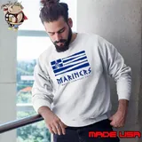 Mariners greek heritage night 2025 shirt