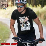 Maxx Crosby Las Vegas Raiders Notorious Player Graphic shirt