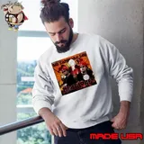 Meatloaf did somebody say shirt