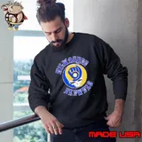 Milwaukee Brewers Grateful Dead shirt