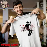 Morgan Wallen I’m a little crazy Unisex
