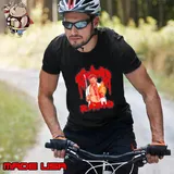 Mortician Rabid shirt