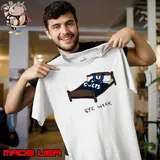 NFL Indianapolis Colts bye week mascot logo Unisex
