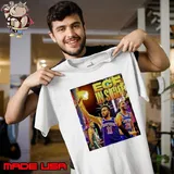 New York Knicks ECF in sight Unisex