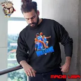 OKC Thunder Jalen Williams Player NBA Sweatshirt