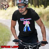 Optimus Prime Stop Transphobia Unisex