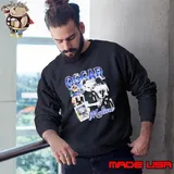 Oscar Moline x Hometown Hero Sweatshirt