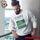 PGA championship quail hollow club 2025 shirt