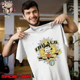 Peanuts Lucy x Chicago Sky Unisex