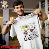 Peanuts Sally x Las Vegas Aces Unisex